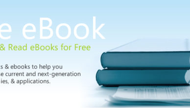 Microsoft Is Giving Away Millions Of E-Books For Free