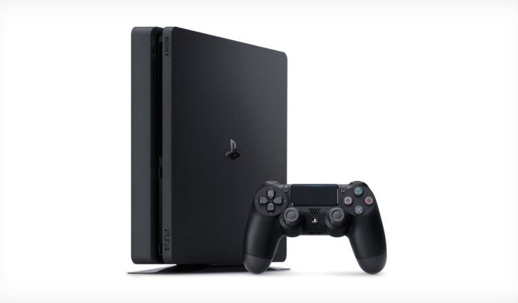 PS4 System Update 5.50 Beta Brings Supersampling to PS4 Pro