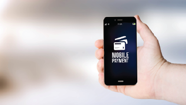 Evolution of Mobile Payment-01