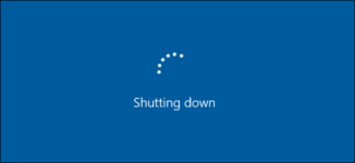 windows 7 set shutdown timer