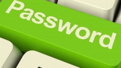 Tips for creating strong passwords: